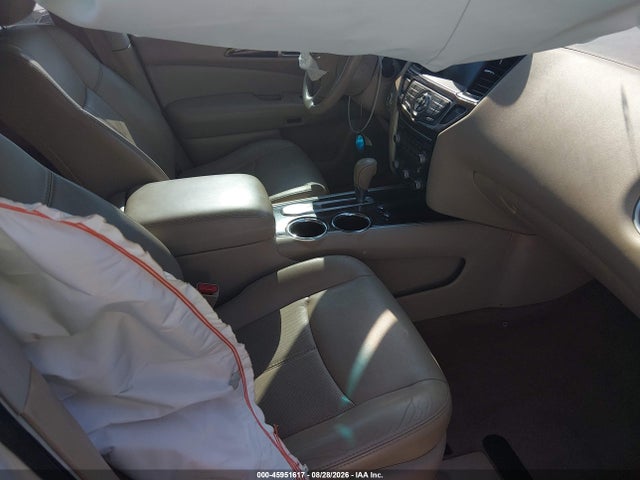 Aukcja sprzedaży 2013 Nissan Pathfinder Platinum, vin: 5N1AR2MN6DC667649, numer aukcji: 45951617