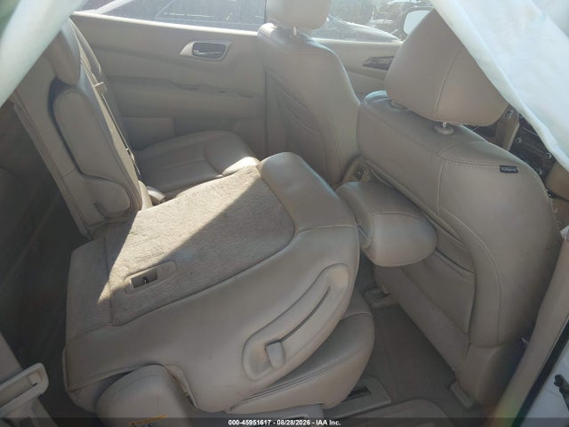 Aukcja sprzedaży 2013 Nissan Pathfinder Platinum, vin: 5N1AR2MN6DC667649, numer aukcji: 45951617