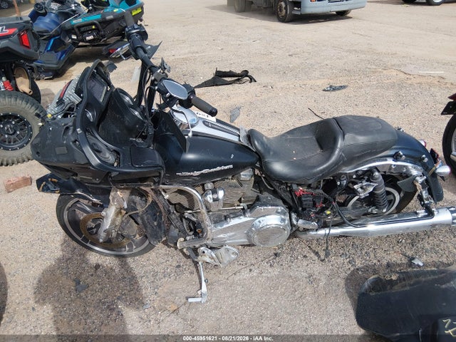 45951621 :رقم المزاد ، 1HD1KTC38HB659450 vin ، 2017 Harley-davidson Fltrxs Road Glide Special مزاد بيع