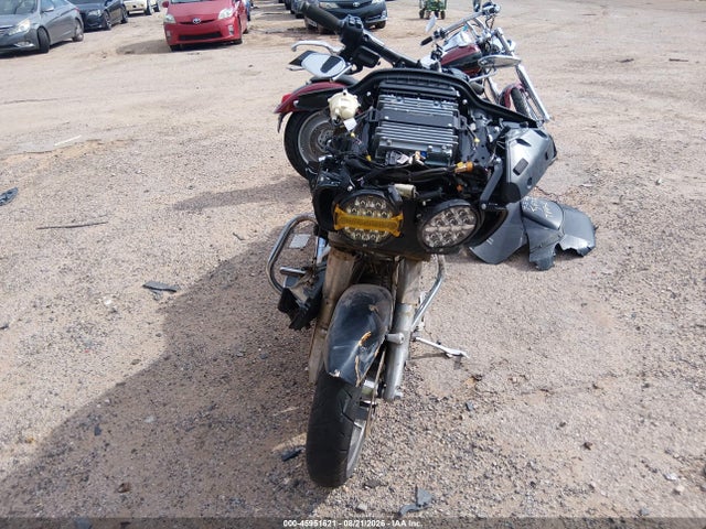45951621 :رقم المزاد ، 1HD1KTC38HB659450 vin ، 2017 Harley-davidson Fltrxs Road Glide Special مزاد بيع