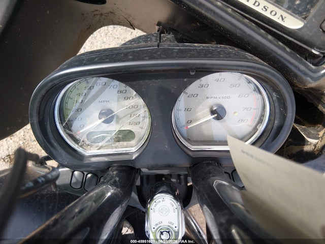 45951621 :رقم المزاد ، 1HD1KTC38HB659450 vin ، 2017 Harley-davidson Fltrxs Road Glide Special مزاد بيع