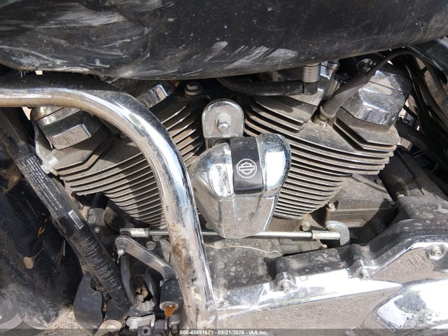 45951621 :رقم المزاد ، 1HD1KTC38HB659450 vin ، 2017 Harley-davidson Fltrxs Road Glide Special مزاد بيع