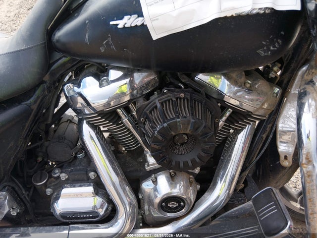 45951621 :رقم المزاد ، 1HD1KTC38HB659450 vin ، 2017 Harley-davidson Fltrxs Road Glide Special مزاد بيع