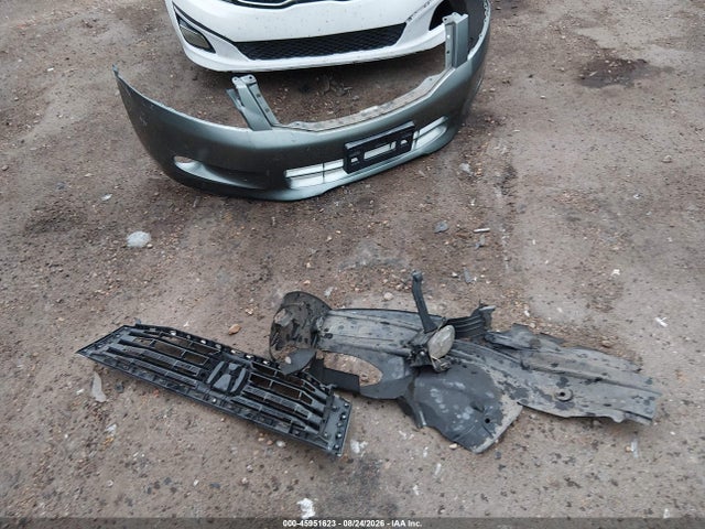 2008 Honda Accord 3.5 Ex-l მანქანა იყიდება აუქციონზე, vin: 1HGCP36898A057456, აუქციონის ნომერი: 45951623