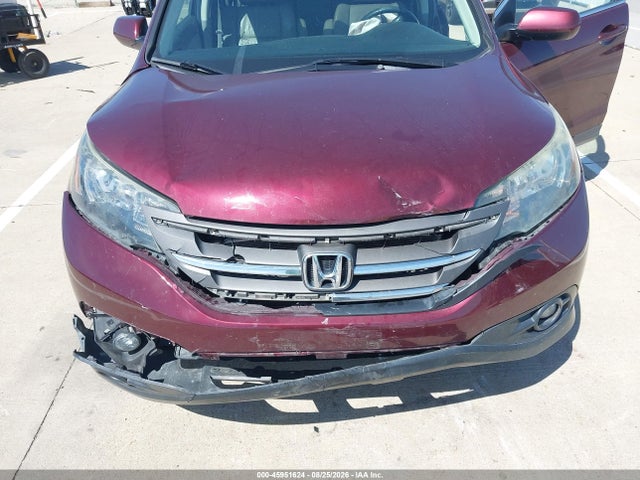 Продаж на аукціоні авто 2014 Honda Cr-v Ex-l, vin: 5J6RM4H73EL048533, номер лоту: 45951624