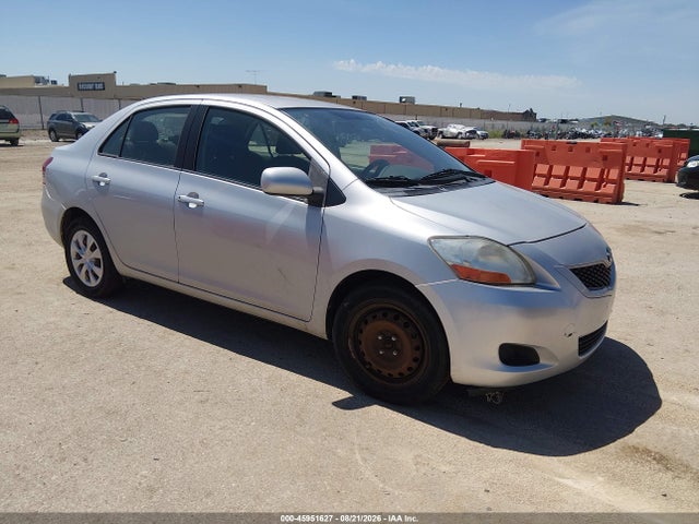 Продажа на аукционе авто 2011 Toyota Yaris, vin: JTDBT4K36B1400205, номер лота: 45951627