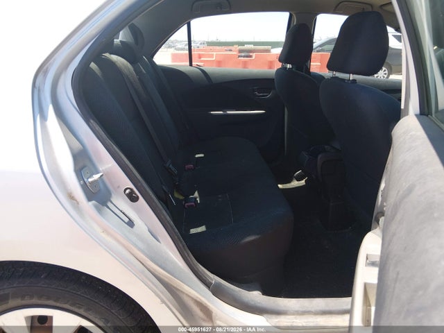45951627 :رقم المزاد ، JTDBT4K36B1400205 vin ، 2011 Toyota Yaris مزاد بيع