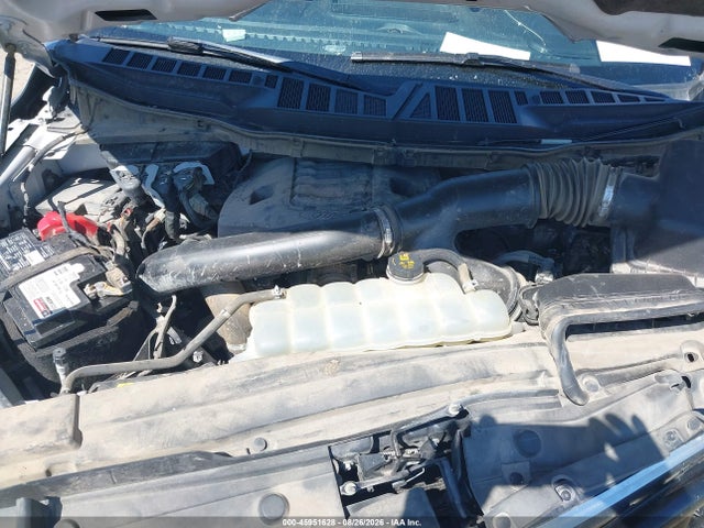 Aukcja sprzedaży 2021 Ford F-150 Platinum, vin: 1FTFW1E80MFB18792, numer aukcji: 45951628
