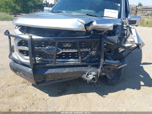 Aukcja sprzedaży 2021 Ford F-150 Platinum, vin: 1FTFW1E80MFB18792, numer aukcji: 45951628
