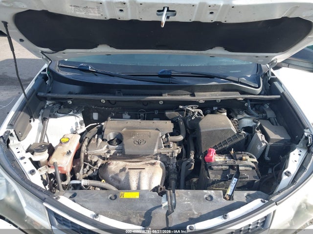 Aukcja sprzedaży 2015 Toyota Rav4 Le, vin: 2T3BFREV8FW356023, numer aukcji: 45951629
