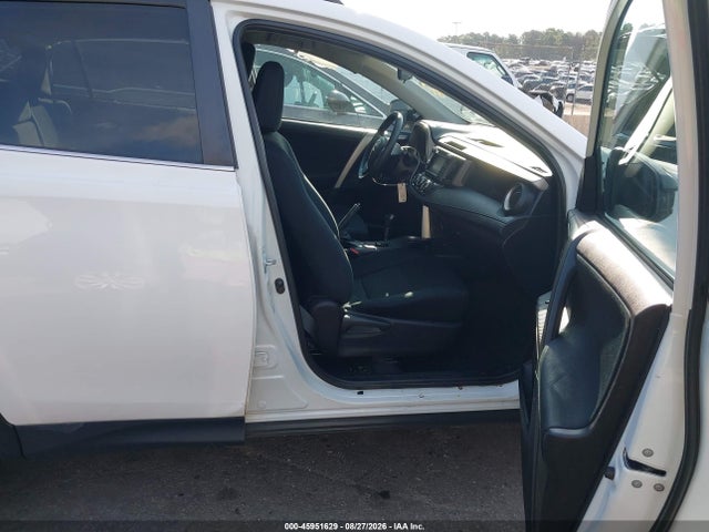 Aukcja sprzedaży 2015 Toyota Rav4 Le, vin: 2T3BFREV8FW356023, numer aukcji: 45951629
