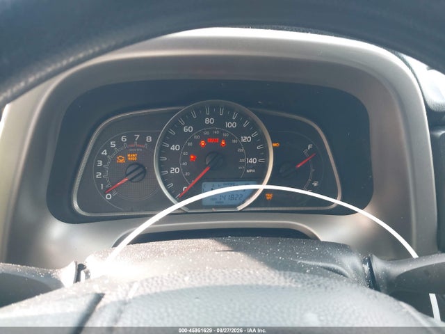 Aukcja sprzedaży 2015 Toyota Rav4 Le, vin: 2T3BFREV8FW356023, numer aukcji: 45951629