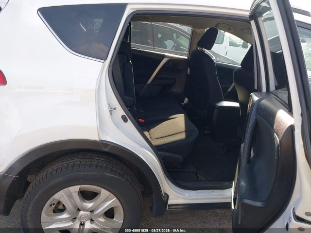 Aukcja sprzedaży 2015 Toyota Rav4 Le, vin: 2T3BFREV8FW356023, numer aukcji: 45951629