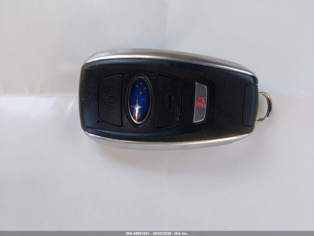 Subaru Outback 2.5i Limited 2018 4S4BSANC6J3208875 Image 11