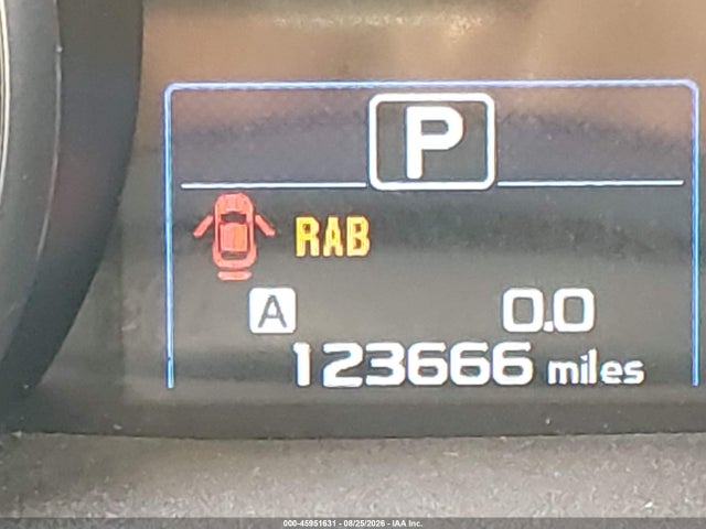 Subaru Outback 2.5i Limited 2018 4S4BSANC6J3208875 Image 16