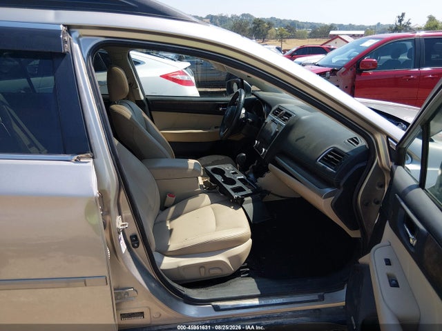 Auction sale of the 2018 Subaru Outback 2.5i Limited, vin: 4S4BSANC6J3208875, lot number: 45951631