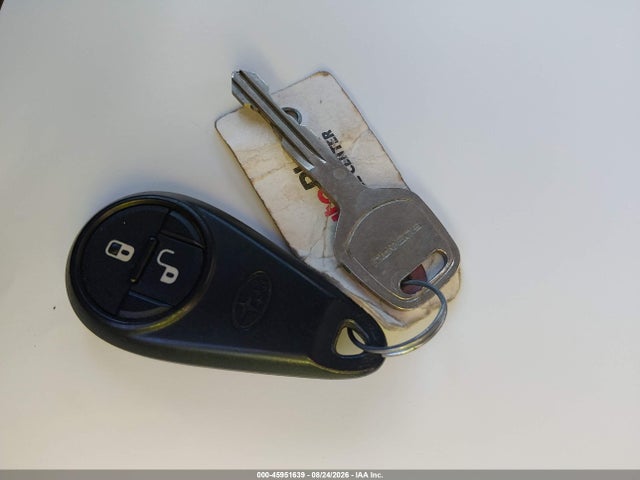 Продажа на аукционе авто 2006 Subaru Baja Sport, vin: 4S4BT62C566105807, номер лота: 45951639
