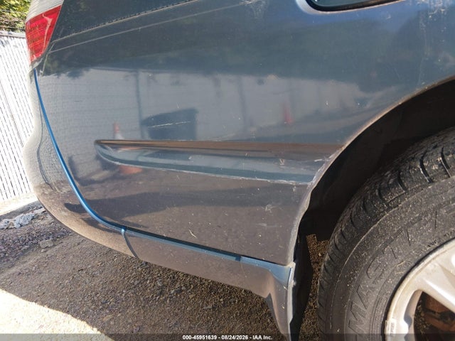 Продажа на аукционе авто 2006 Subaru Baja Sport, vin: 4S4BT62C566105807, номер лота: 45951639