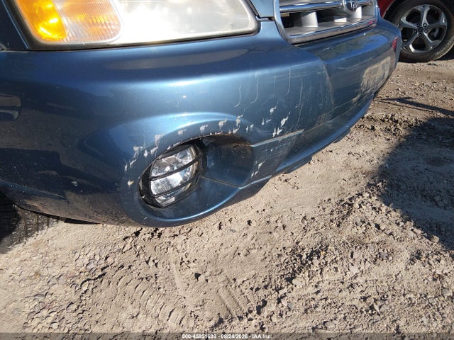 Продажа на аукционе авто 2006 Subaru Baja Sport, vin: 4S4BT62C566105807, номер лота: 45951639
