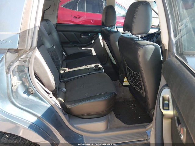 Продажа на аукционе авто 2006 Subaru Baja Sport, vin: 4S4BT62C566105807, номер лота: 45951639