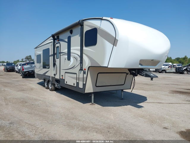 Продажа на аукционе авто 2016 Keystone Cougar, vin: 4YDF29R28G2508225, номер лота: 45951651