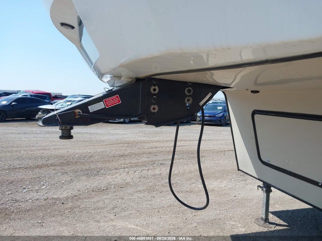 Продаж на аукціоні авто 2016 Keystone Cougar, vin: 4YDF29R28G2508225, номер лоту: 45951651