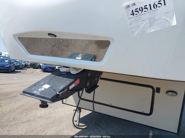 Продаж на аукціоні авто 2016 Keystone Cougar, vin: 4YDF29R28G2508225, номер лоту: 45951651