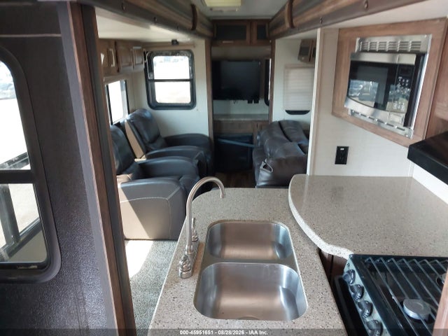 Продаж на аукціоні авто 2016 Keystone Cougar, vin: 4YDF29R28G2508225, номер лоту: 45951651