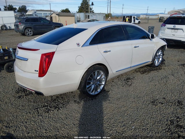 Продажа на аукционе авто 2014 Cadillac Xts Platinum, vin: 2G61S5S36E9317929, номер лота: 45951652