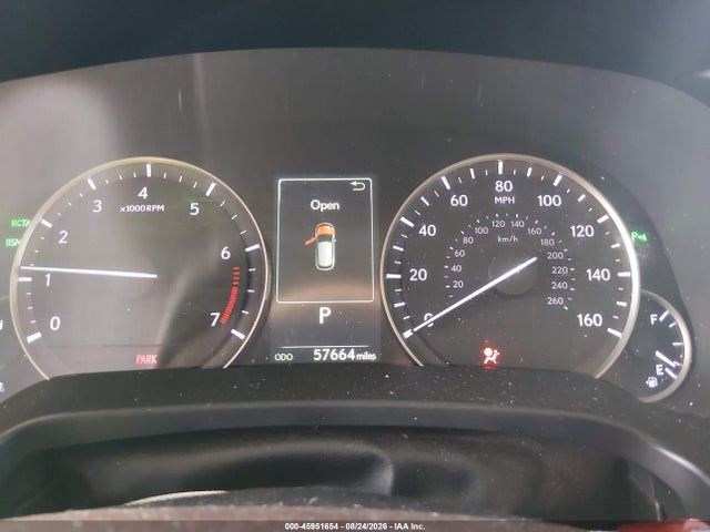 45951654 :رقم المزاد ، 2T2ZZMCA1JC107778 vin ، 2018 Lexus Rx 350 مزاد بيع