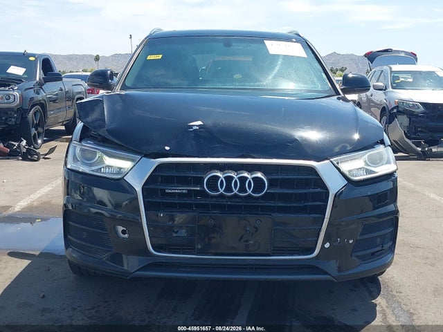Audi Q3 2.0t Premium 2017 WA1JCCFS2HR001643 Image 13