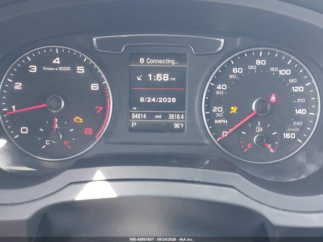 Audi Q3 2.0t Premium 2017 WA1JCCFS2HR001643 Image 7