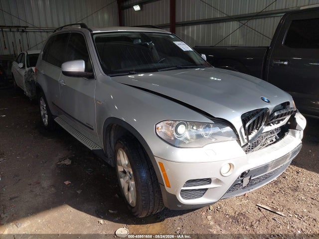 45951658 :رقم المزاد ، 5UXZV4C5XD0B22203 vin ، 2013 Bmw X5 Xdrive35i/xdrive35i Premium/xdrive35i Sport Activity مزاد بيع