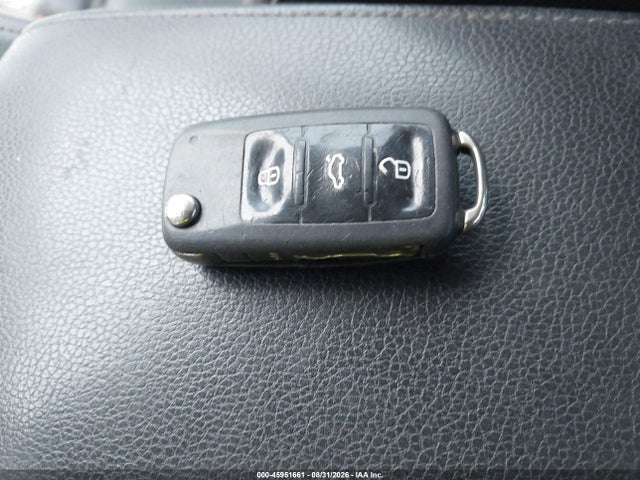 Aukcja sprzedaży 2017 Volkswagen Jetta 1.4t Se, vin: 3VWDB7AJ8HM201663, numer aukcji: 45951661