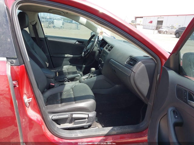 Aukcja sprzedaży 2017 Volkswagen Jetta 1.4t Se, vin: 3VWDB7AJ8HM201663, numer aukcji: 45951661