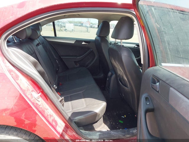 Aukcja sprzedaży 2017 Volkswagen Jetta 1.4t Se, vin: 3VWDB7AJ8HM201663, numer aukcji: 45951661