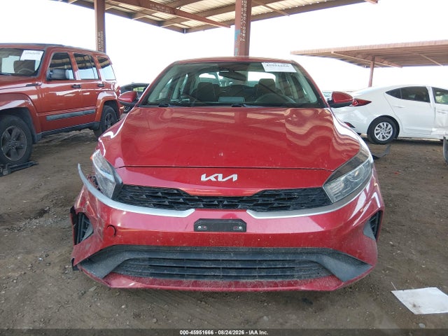 Продаж на аукціоні авто 2024 Kia Forte Lxs, vin: 3KPF24AD6RE712479, номер лоту: 45951666