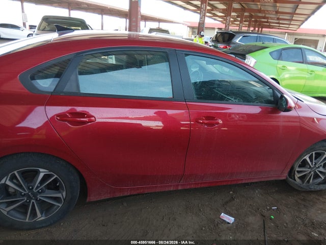 Продаж на аукціоні авто 2024 Kia Forte Lxs, vin: 3KPF24AD6RE712479, номер лоту: 45951666