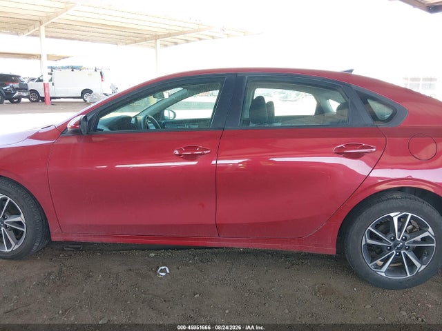 Продаж на аукціоні авто 2024 Kia Forte Lxs, vin: 3KPF24AD6RE712479, номер лоту: 45951666
