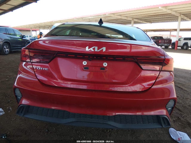 Продаж на аукціоні авто 2024 Kia Forte Lxs, vin: 3KPF24AD6RE712479, номер лоту: 45951666