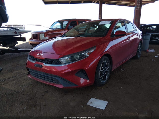 Продаж на аукціоні авто 2024 Kia Forte Lxs, vin: 3KPF24AD6RE712479, номер лоту: 45951666