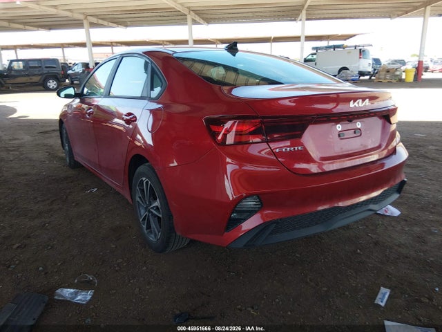 Продаж на аукціоні авто 2024 Kia Forte Lxs, vin: 3KPF24AD6RE712479, номер лоту: 45951666