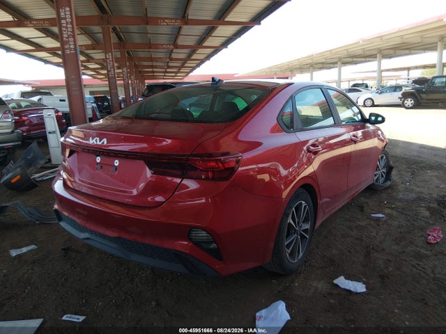 Продаж на аукціоні авто 2024 Kia Forte Lxs, vin: 3KPF24AD6RE712479, номер лоту: 45951666