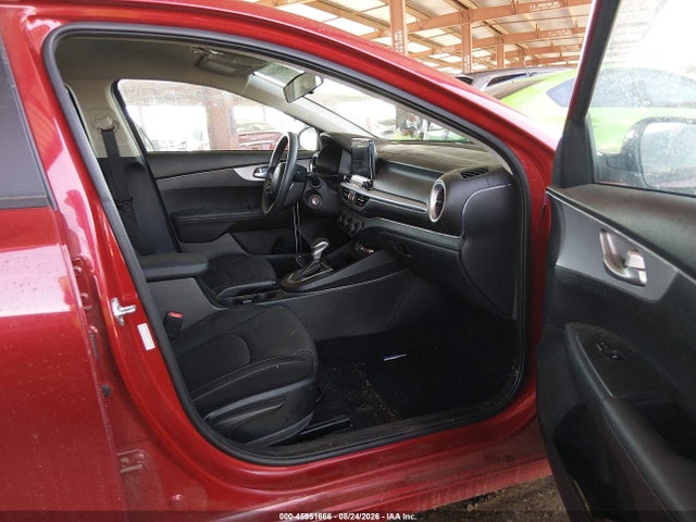 Продаж на аукціоні авто 2024 Kia Forte Lxs, vin: 3KPF24AD6RE712479, номер лоту: 45951666