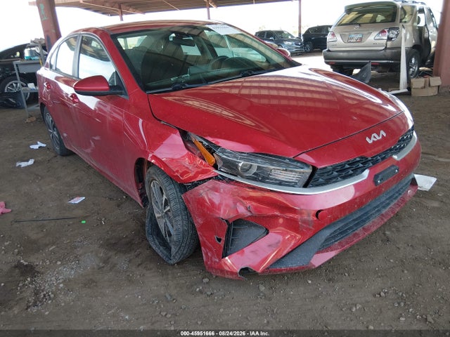 Продаж на аукціоні авто 2024 Kia Forte Lxs, vin: 3KPF24AD6RE712479, номер лоту: 45951666