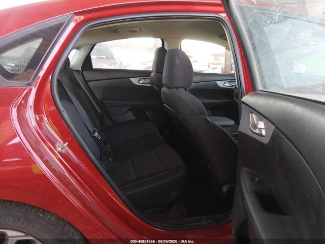 Продаж на аукціоні авто 2024 Kia Forte Lxs, vin: 3KPF24AD6RE712479, номер лоту: 45951666