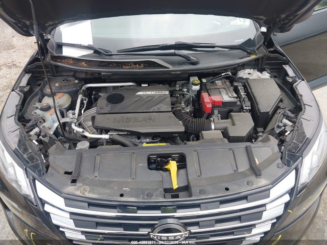 Продаж на аукціоні авто 2024 Nissan Rogue Sv Intelligent Awd, vin: 5N1BT3BB6RC722998, номер лоту: 45951671