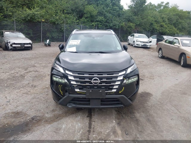Продаж на аукціоні авто 2024 Nissan Rogue Sv Intelligent Awd, vin: 5N1BT3BB6RC722998, номер лоту: 45951671