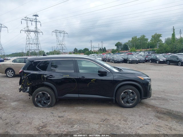 Продаж на аукціоні авто 2024 Nissan Rogue Sv Intelligent Awd, vin: 5N1BT3BB6RC722998, номер лоту: 45951671