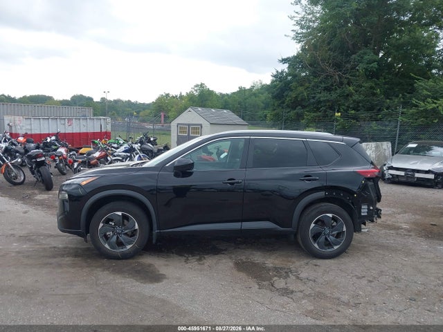 Продаж на аукціоні авто 2024 Nissan Rogue Sv Intelligent Awd, vin: 5N1BT3BB6RC722998, номер лоту: 45951671